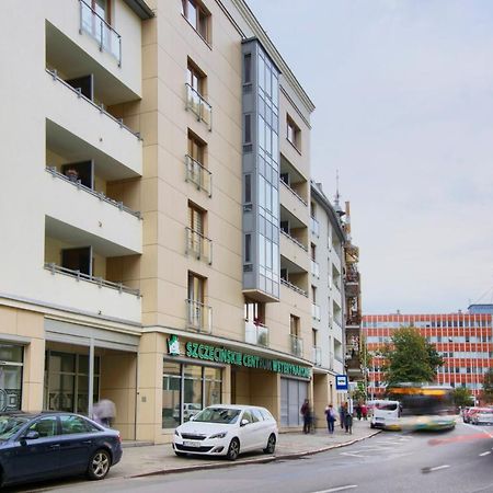 Apartments In - Plater Στσέτσιν Εξωτερικό φωτογραφία