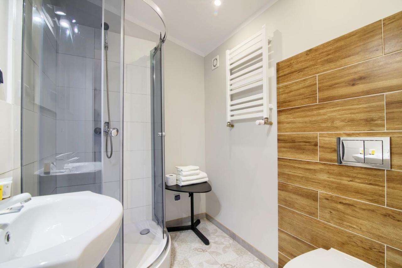 Apartments In - Plater Στσέτσιν Εξωτερικό φωτογραφία